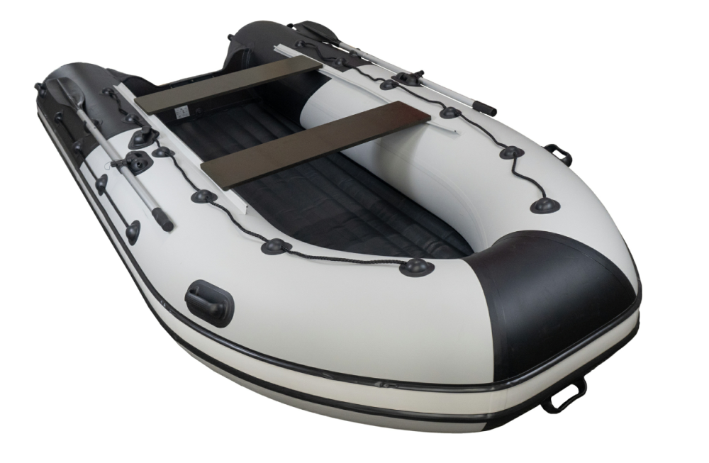 Лодка Ривьера 3600 НДНД ГИДРОЛЫЖА в Липецке