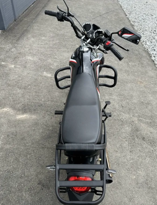 Мопед PROMAX SUPER MAX 150 LED в Липецке