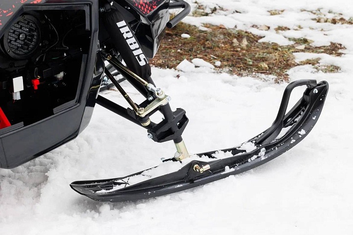 Снегоход IRBIS SF200L NEW в Липецке