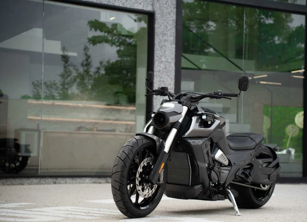 Мотоцикл Benda LFC 700 Pro в Липецке