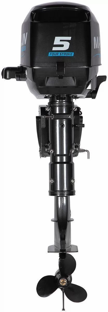 Лодочный мотор MARLIN MF 5 AMHS в Липецке