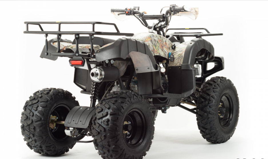 Квадроцикл MOTOLAND (МОТОЛЕНД) 200 ALL ROAD в Липецке