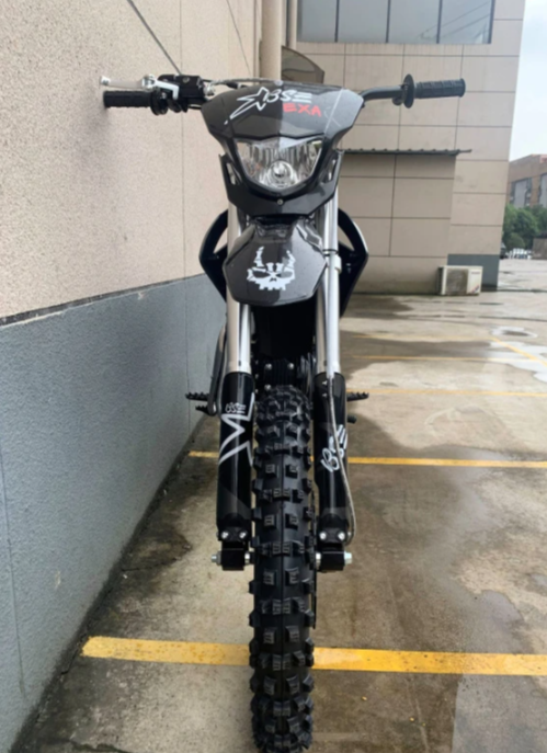 Питбайк BSE EXA SA 17/14 в Липецке