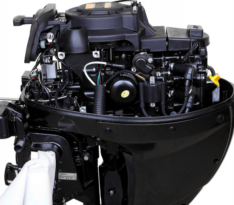 Лодочный мотор MARLIN MF 9.9 AWRS в Липецке