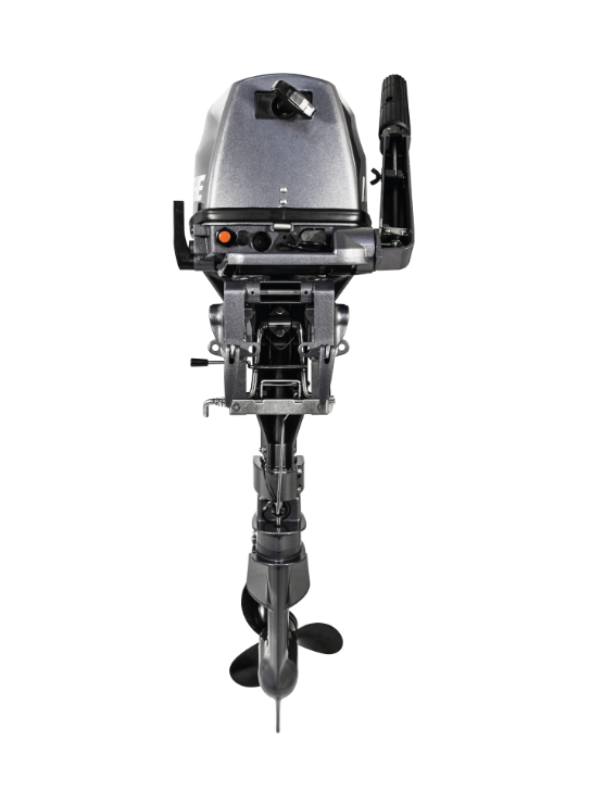 Лодочный мотор APACHE T9.8 BS в Липецке