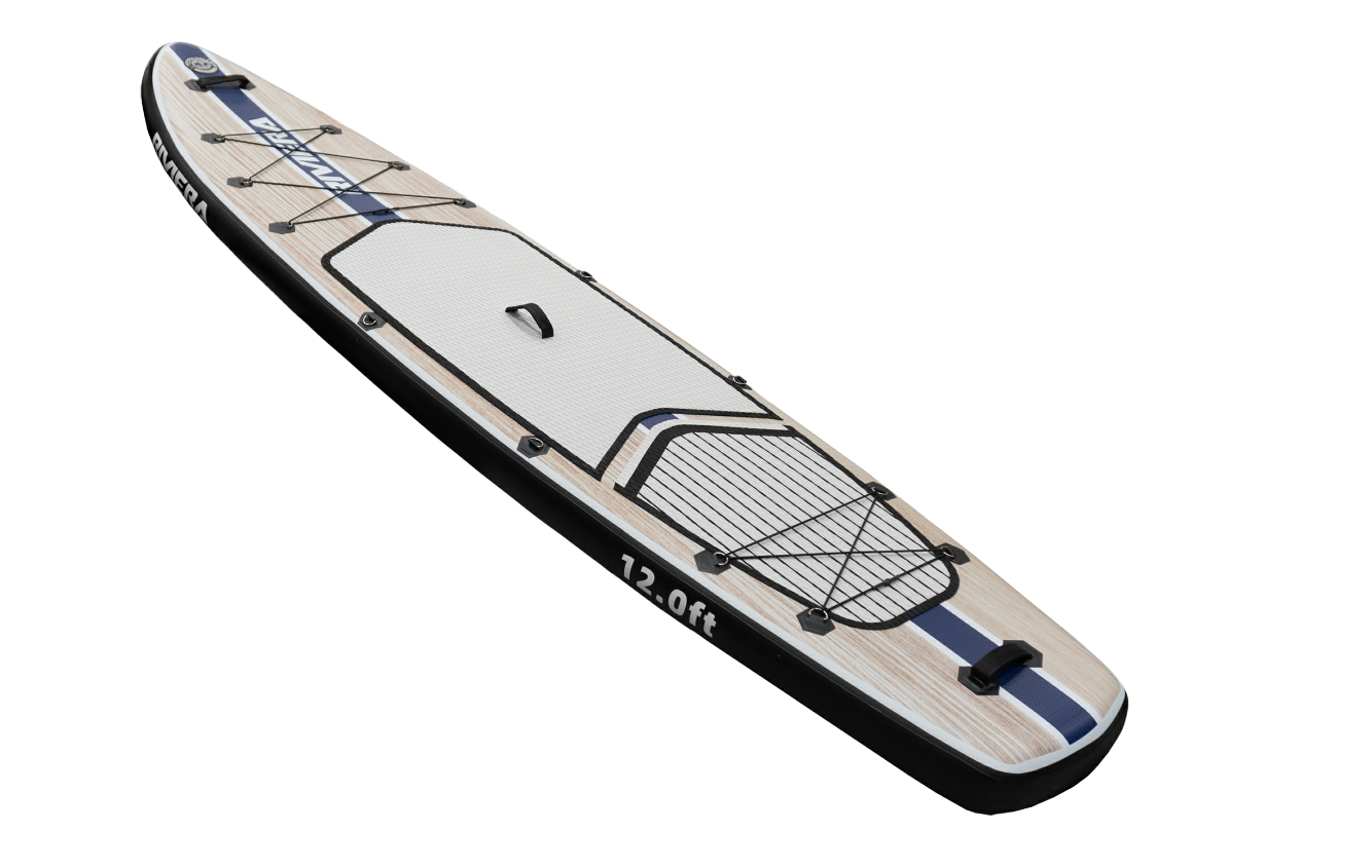 Сап-борд синий 11.6ft RIVIERA в Липецке