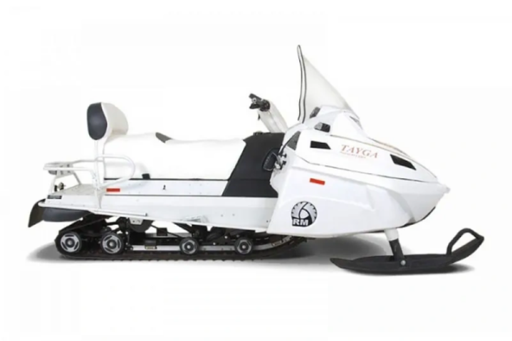 Снегоход Русская механика РМ TAYGA PATRUL 551 SWT в Липецке