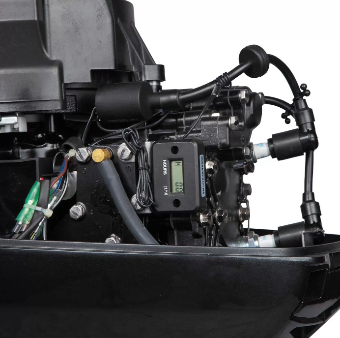 Лодочный мотор MARLIN MP 9.9 AMHL в Липецке