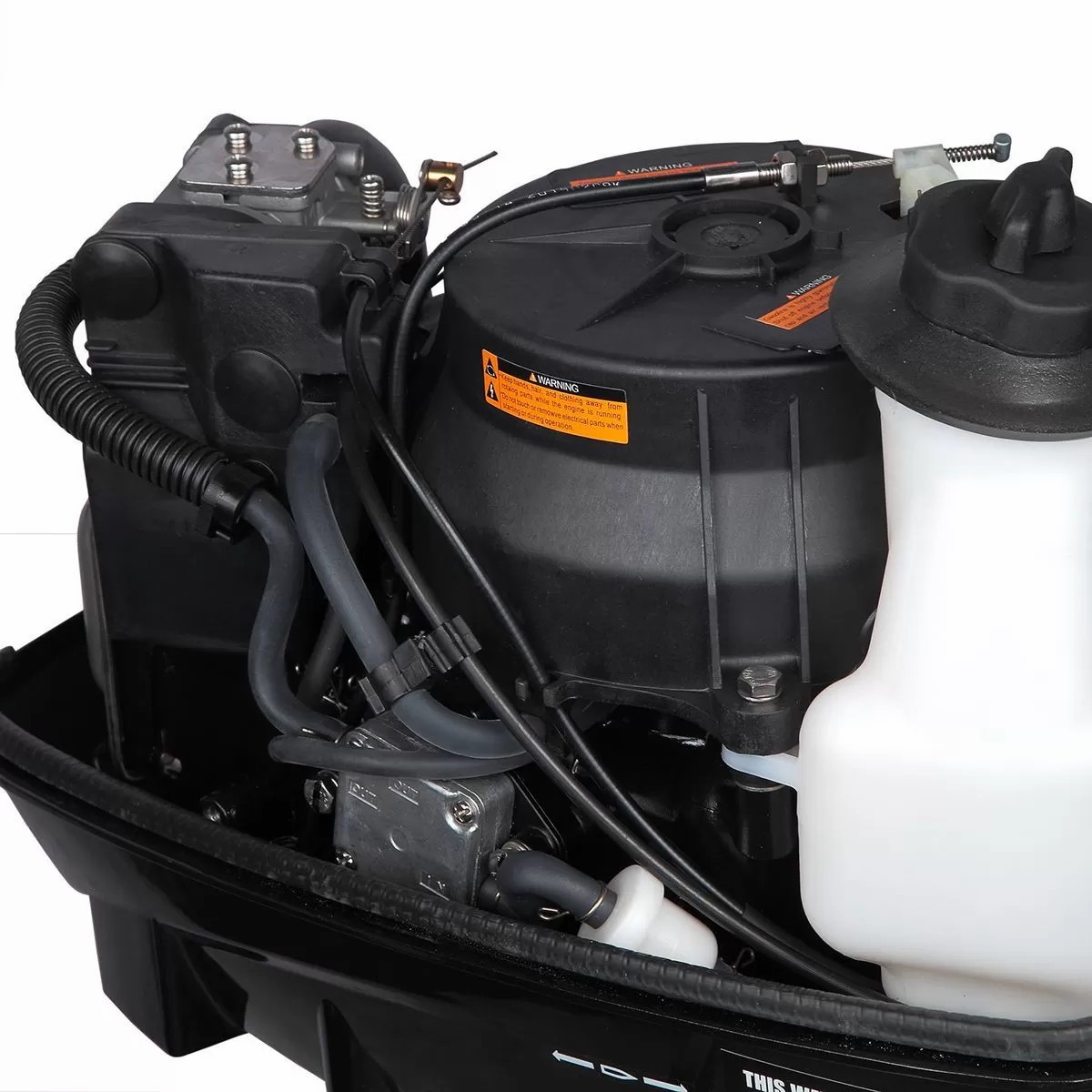 Лодочный мотор MARLIN MF 5 AMHS в Липецке