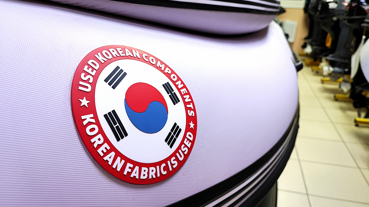 Лодка MISHIMO FAMILY PRO 370 в Липецке