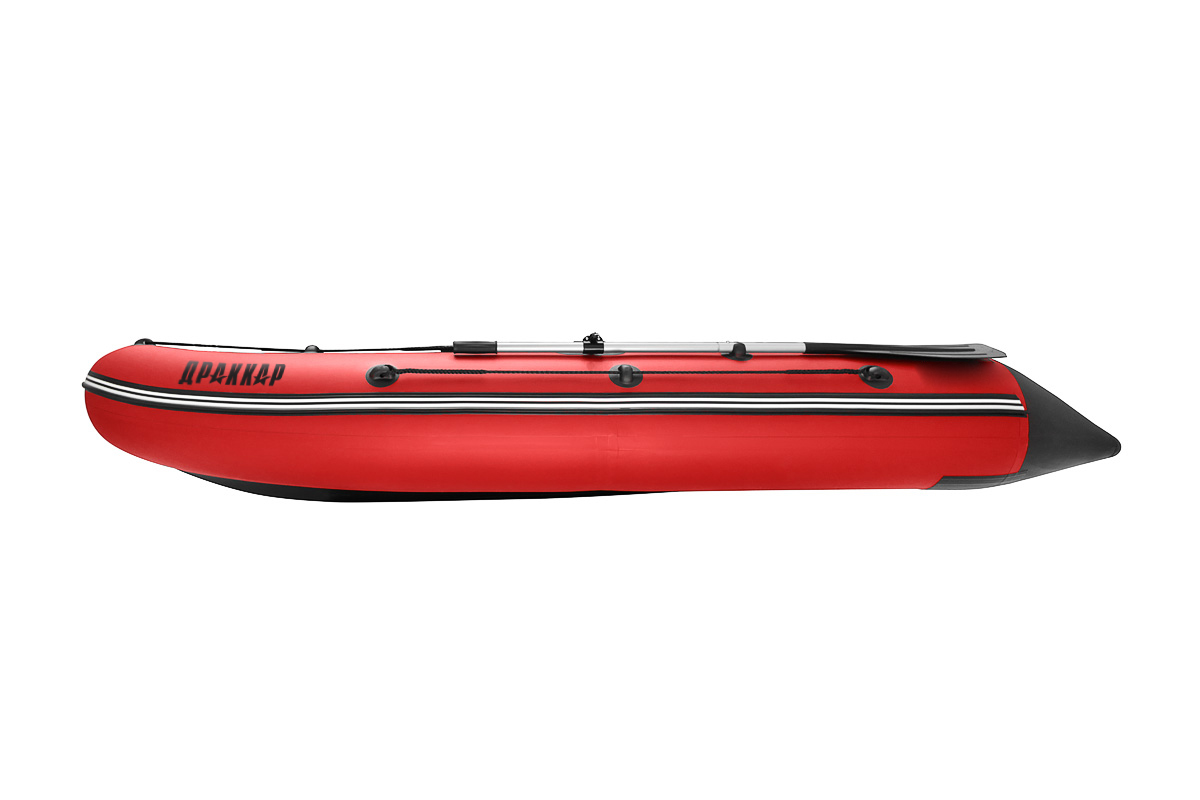 ЛОДКА ДРАККАР 3200 С HANT в Липецке