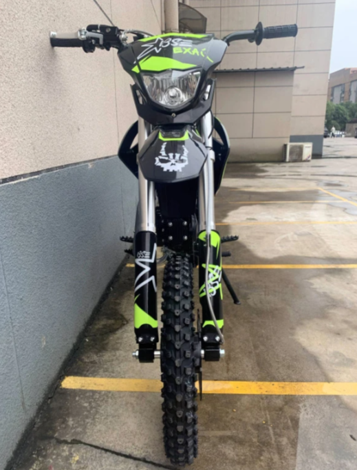 Питбайк BSE EXA SA 14/12 в Липецке