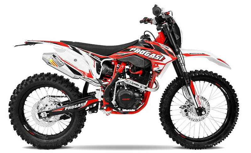 Мотоцикл PROGASI SUPER MAX 250 в Липецке