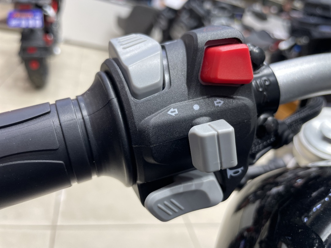 Мотоцикл Benda Chinchilla 300 в Липецке