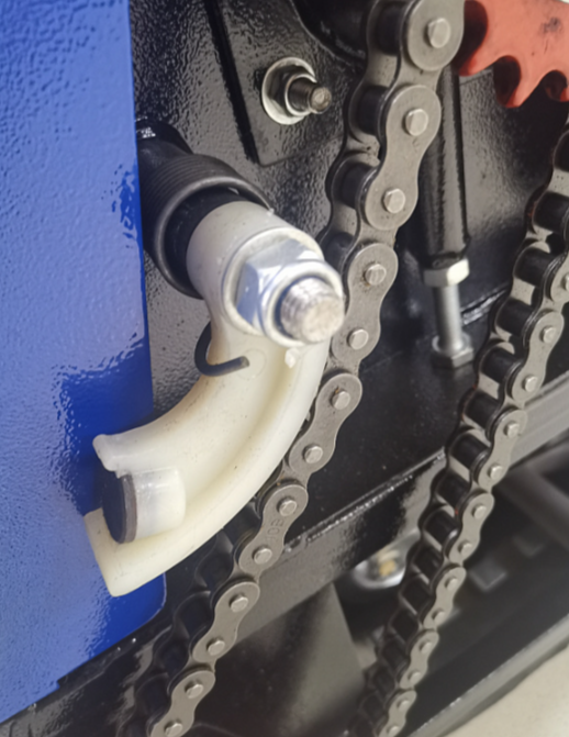 Мотобуксировщик SNOWBEAR 600 15 в Липецке