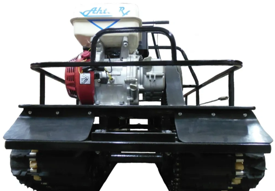 Мотобуксировщик AhtaR L11 в Липецке