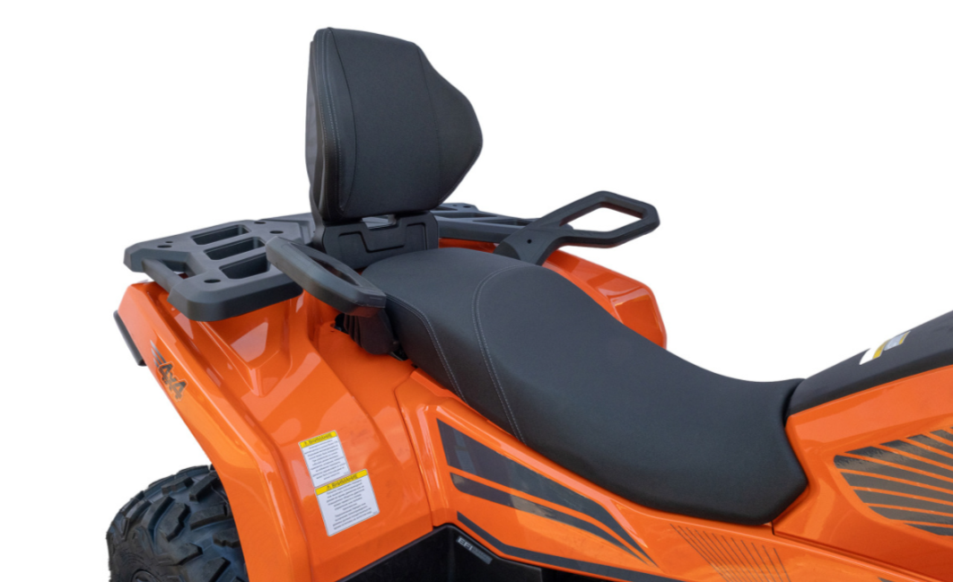 Квадроцикл HND QRX 550 в Липецке