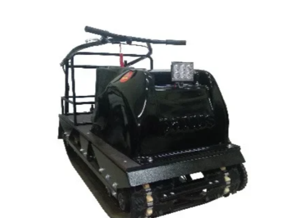 Мотобуксировщик PAXUS 650 15 л.с. в Липецке