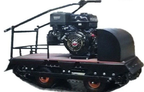 Мотобуксировщик ОНЕГО 500 GRAND 15 л.с. в Липецке