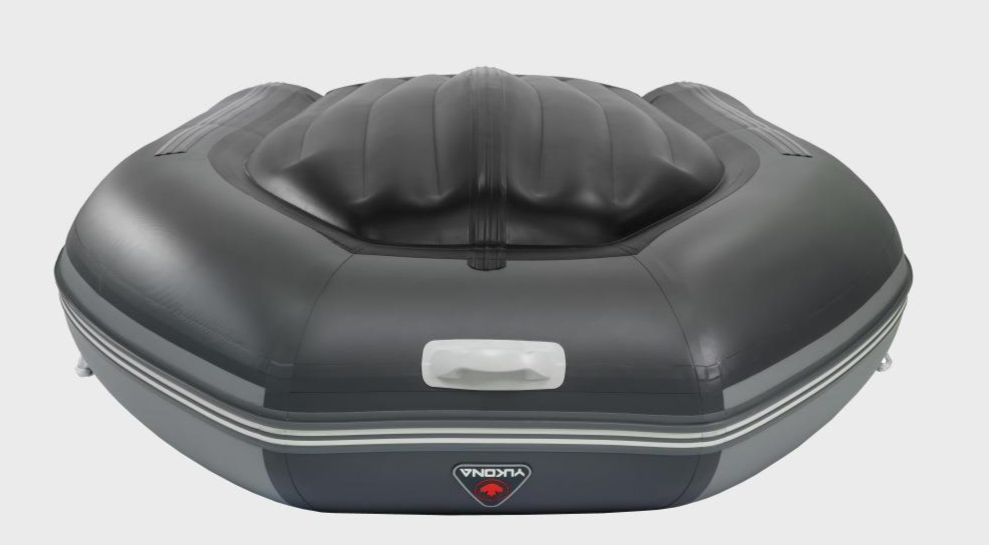 ЛОДКА НАДУВНАЯ YUKONA 340 НДНД в Липецке