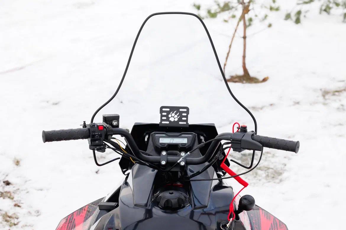 Снегоход IRBIS TUNGUS 400 в Липецке