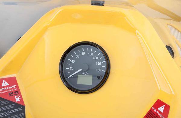 Снегоход STELS MS600T (SWT ST) СТАВР 1.0 К01 Tech в Липецке