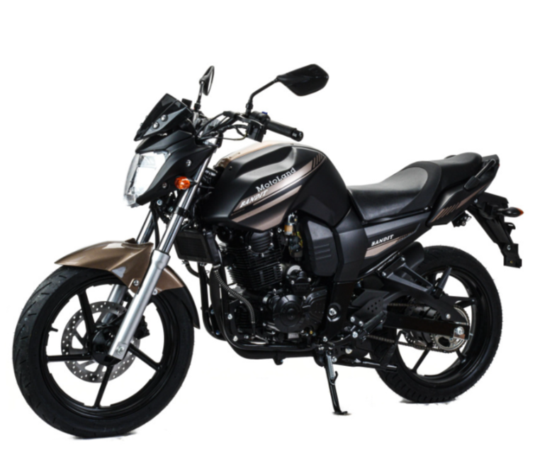 Мотоцикл MOTOLAND (МОТОЛЕНД) 300 BANDIT в Липецке