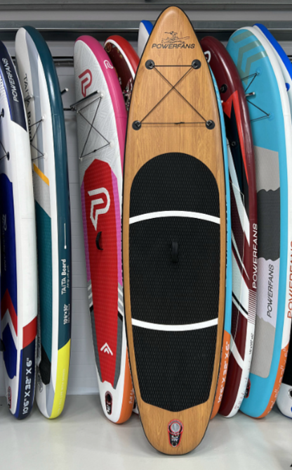 SUP (САП) ДОСКА RAIDEX POWERFANS LOFT 10,6’ (320СМ) в Липецке