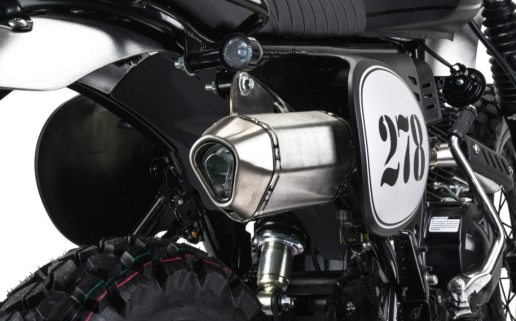 Мотоцикл MOTOLAND (МОТОЛЕНД) LEGEND (XL250-A) (172FMM-5/PR250) в Липецке