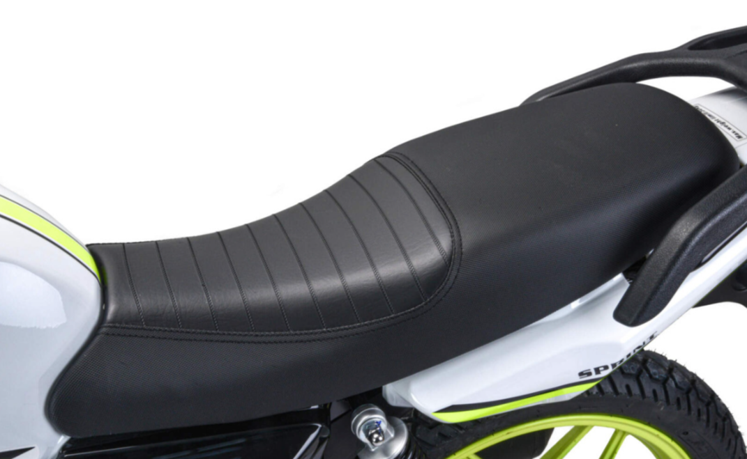 Мотоцикл MOTOLAND (МОТОЛЕНД) 200 SPRINT в Липецке