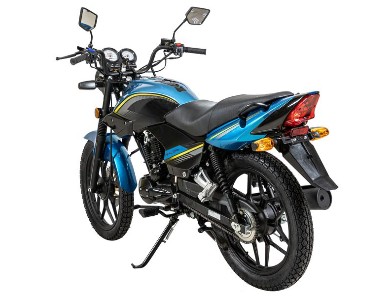 Мотоцикл RACER RC150-23 TIGER в Липецке