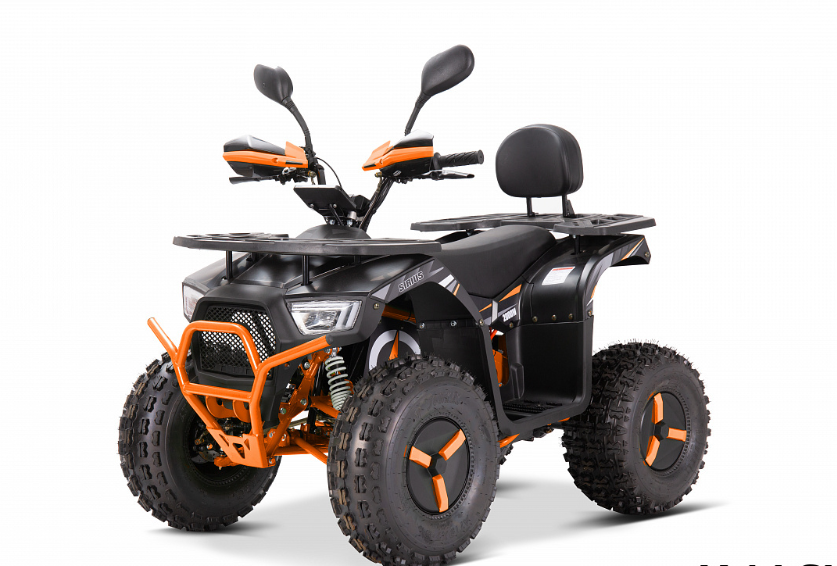 Квадроцикл YACOTA SIRIUS 2000W в Липецке