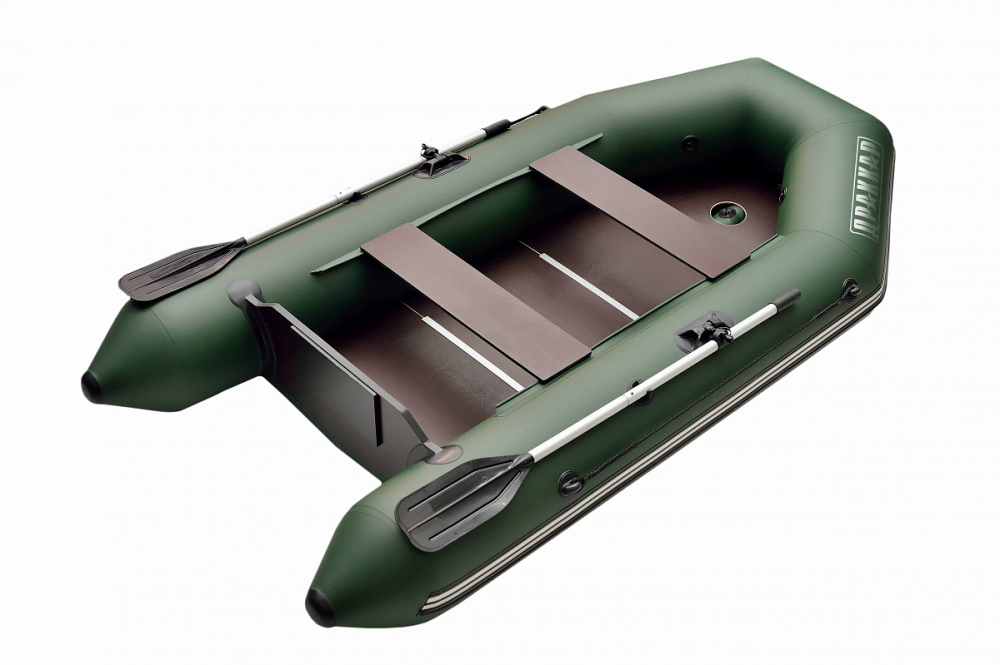 ЛОДКА ДРАККАР 3000 СК LUX в Липецке