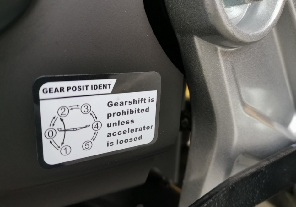 Мотоцикл MOTOLAND (МОТОЛЕНД) 250 CB250 (172FMM-5/PR250) (2022 г.) в Липецке