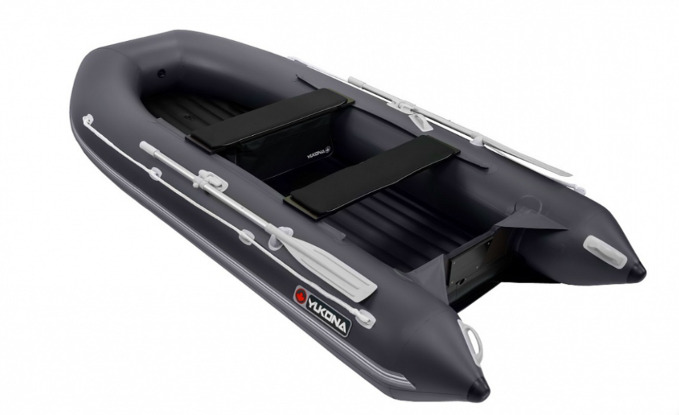 ЛОДКА НАДУВНАЯ YUKONA 320 НДНД в Липецке