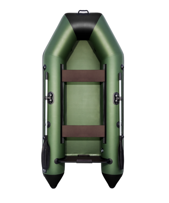 Лодка Аква 2800 в Липецке