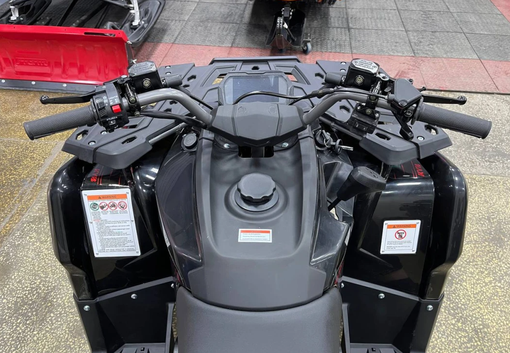 Квадроцикл PROMAX RENEGADE 300 LONG WINCH PRO в Липецке