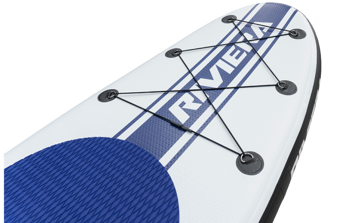 Сап-борд синий 10.6ft RIVIERA в Липецке