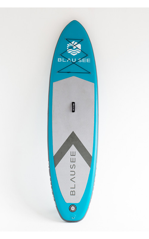НАДУВНОЙ САП БОРД BLAUSEE 10 в Липецке