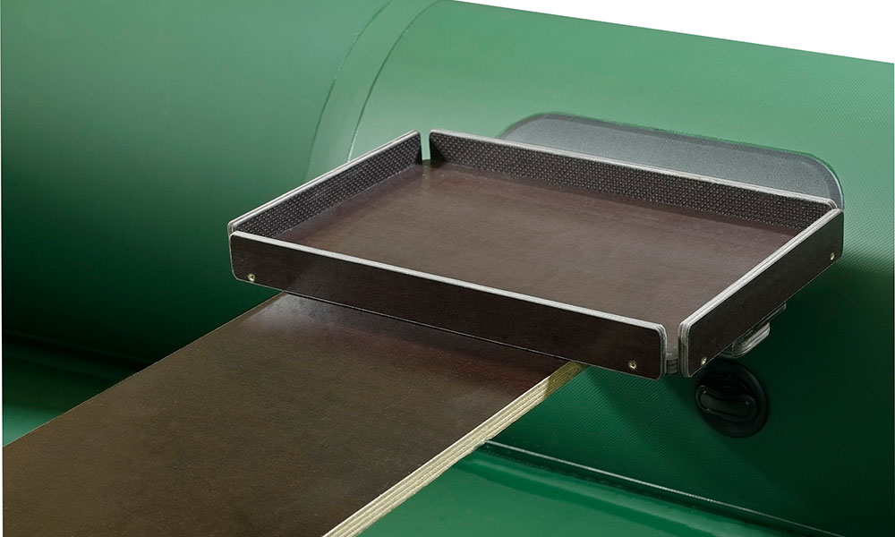 Столик на банку №6 в Липецке