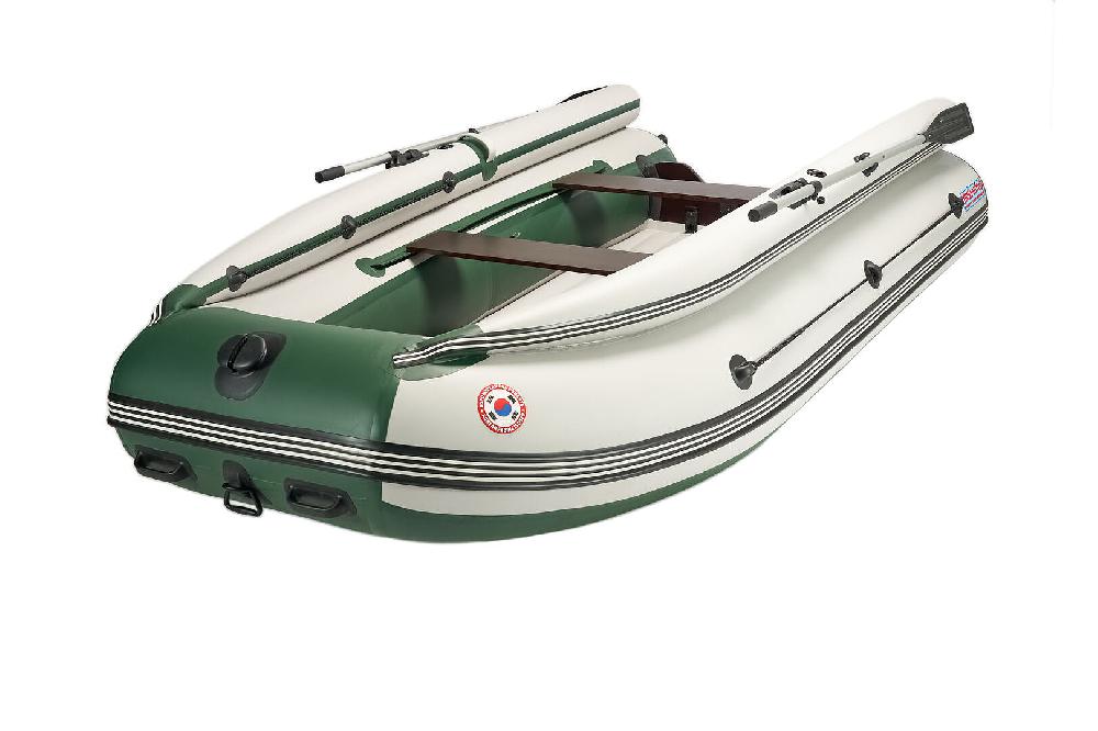 Лодка MISHIMO FAMILY LITE 430 в Липецке