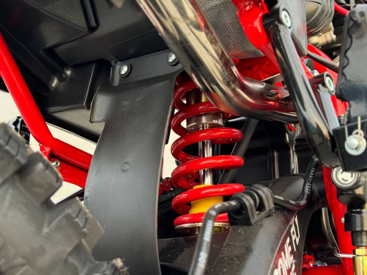 Кроссовый мотоцикл Sanchez Maniac CB300F в Липецке