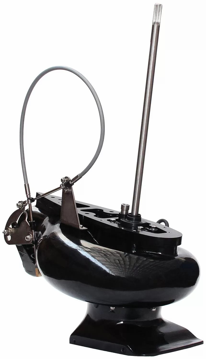 ВОДОМЕТНАЯ НАСАДКА MARLIN НА МОТОР 40 Л.С. YAMAHA, MARLIN, HIDEA, MIKATSU в Липецке