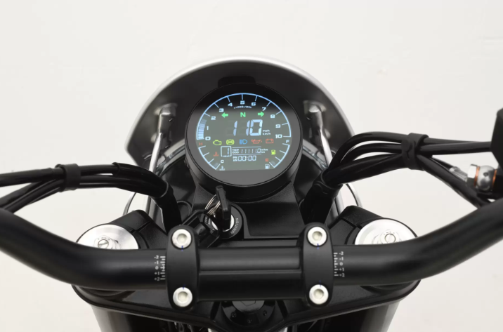 Мотоцикл GAOKIN GK 500 М11D в Липецке