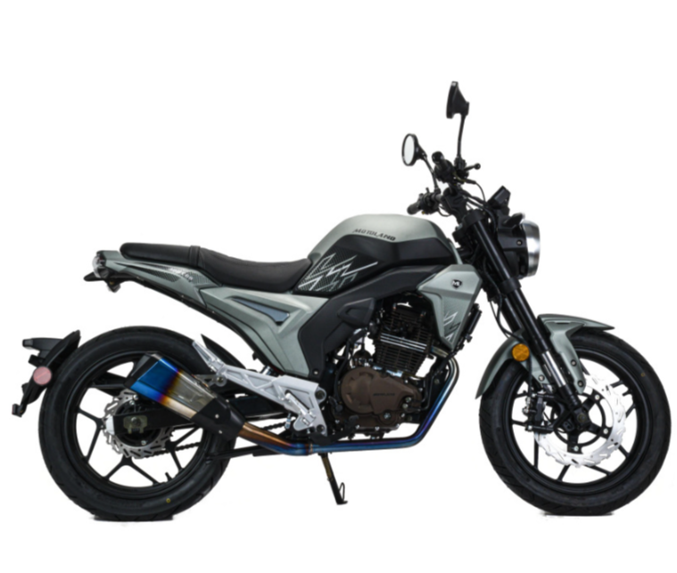 Мотоцикл MOTOLAND (МОТОЛЕНД) 300 CBR в Липецке