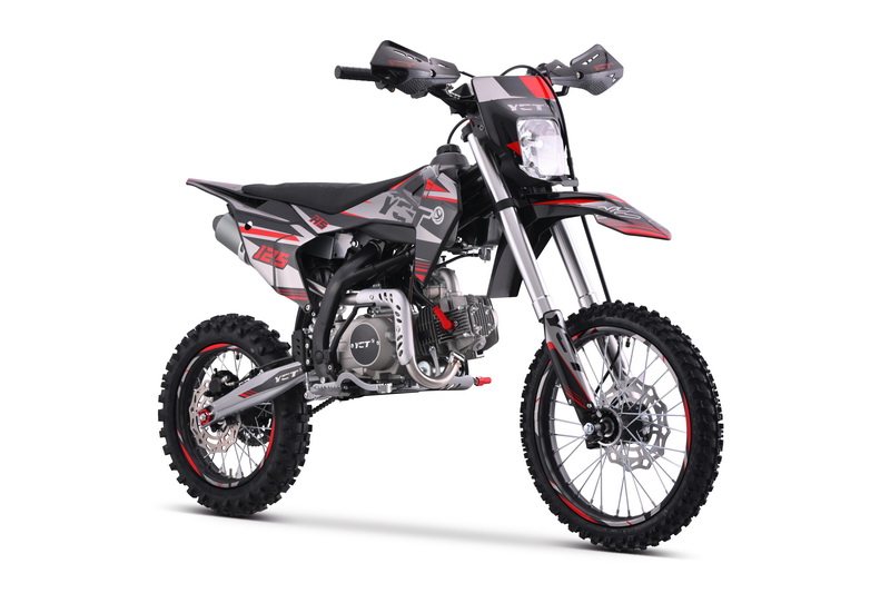 Питбайк YACOTA H5 125 в Липецке