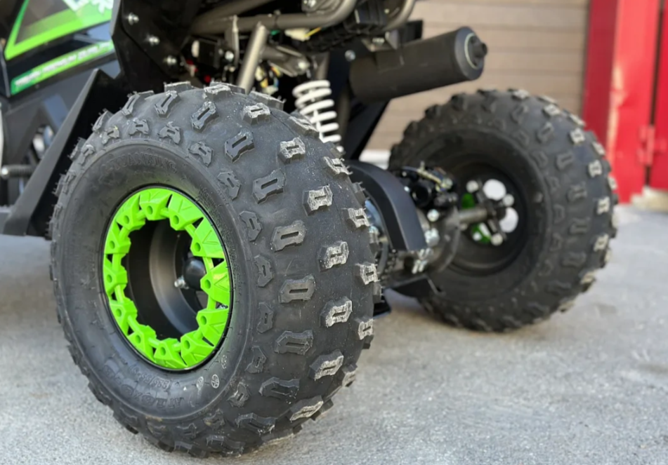 Квадроцикл GBM DAXTER 220 NEW в Липецке