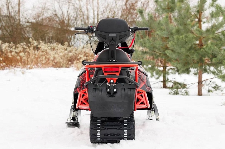 Снегоход IRBIS SF200L NEW в Липецке