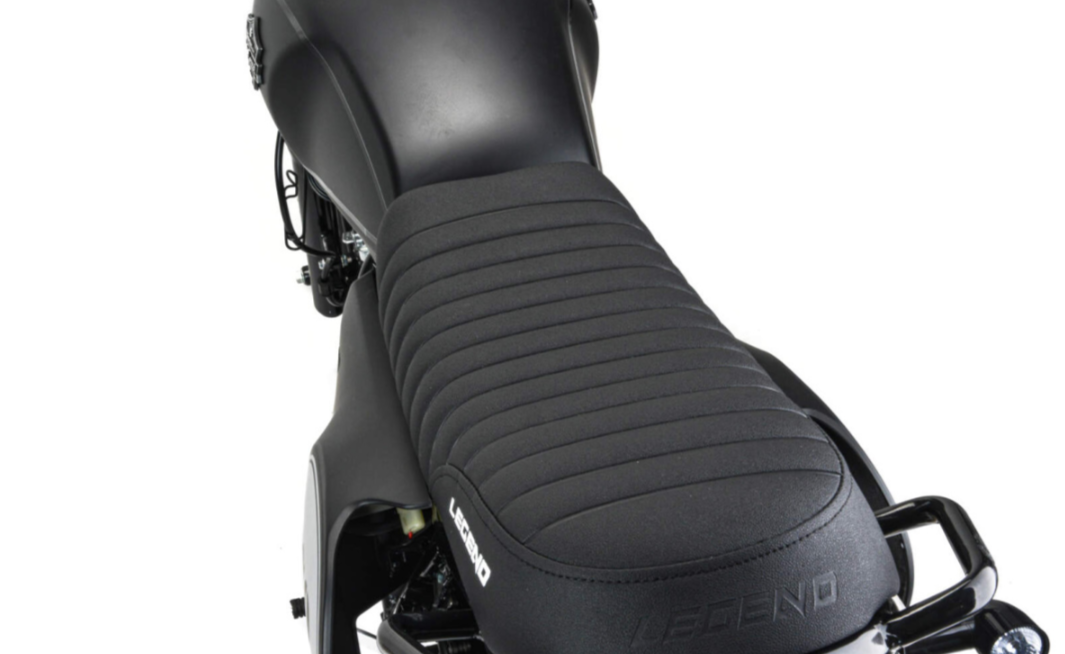 Мотоцикл Motoland LEGEND (XL250-A) (172FMM-5/PR250) в Липецке