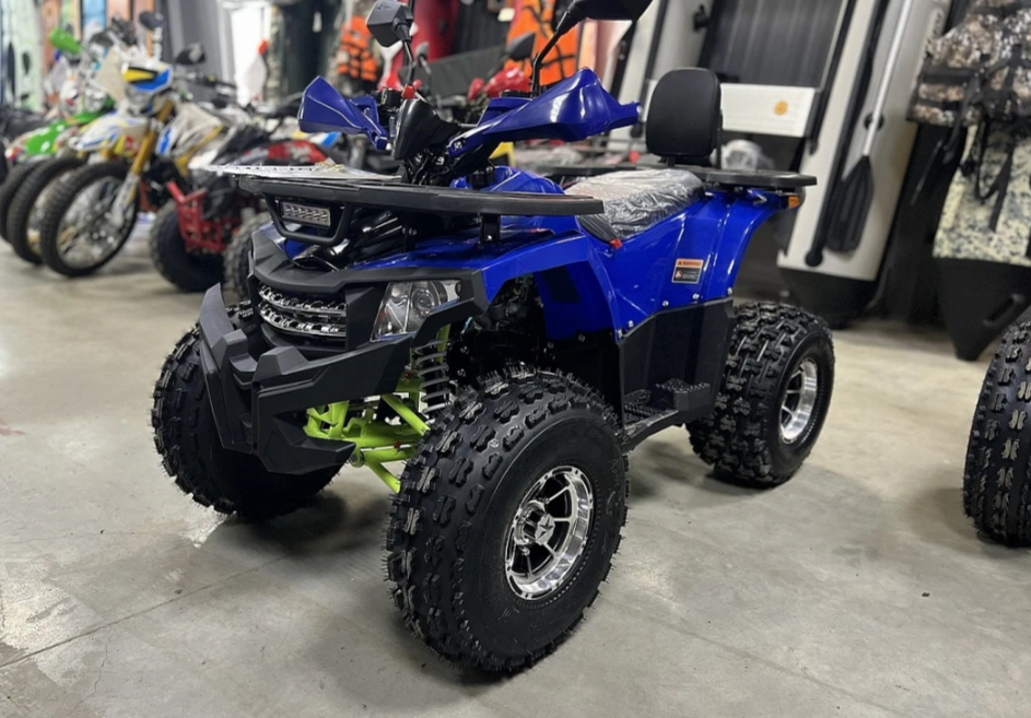 Квадроцикл PROMAX WILD 2.0 190 PRO в Липецке